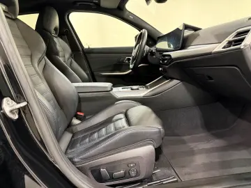 BMW M340i xDrive Limousine Standhzg AHK M-Sitze ACC