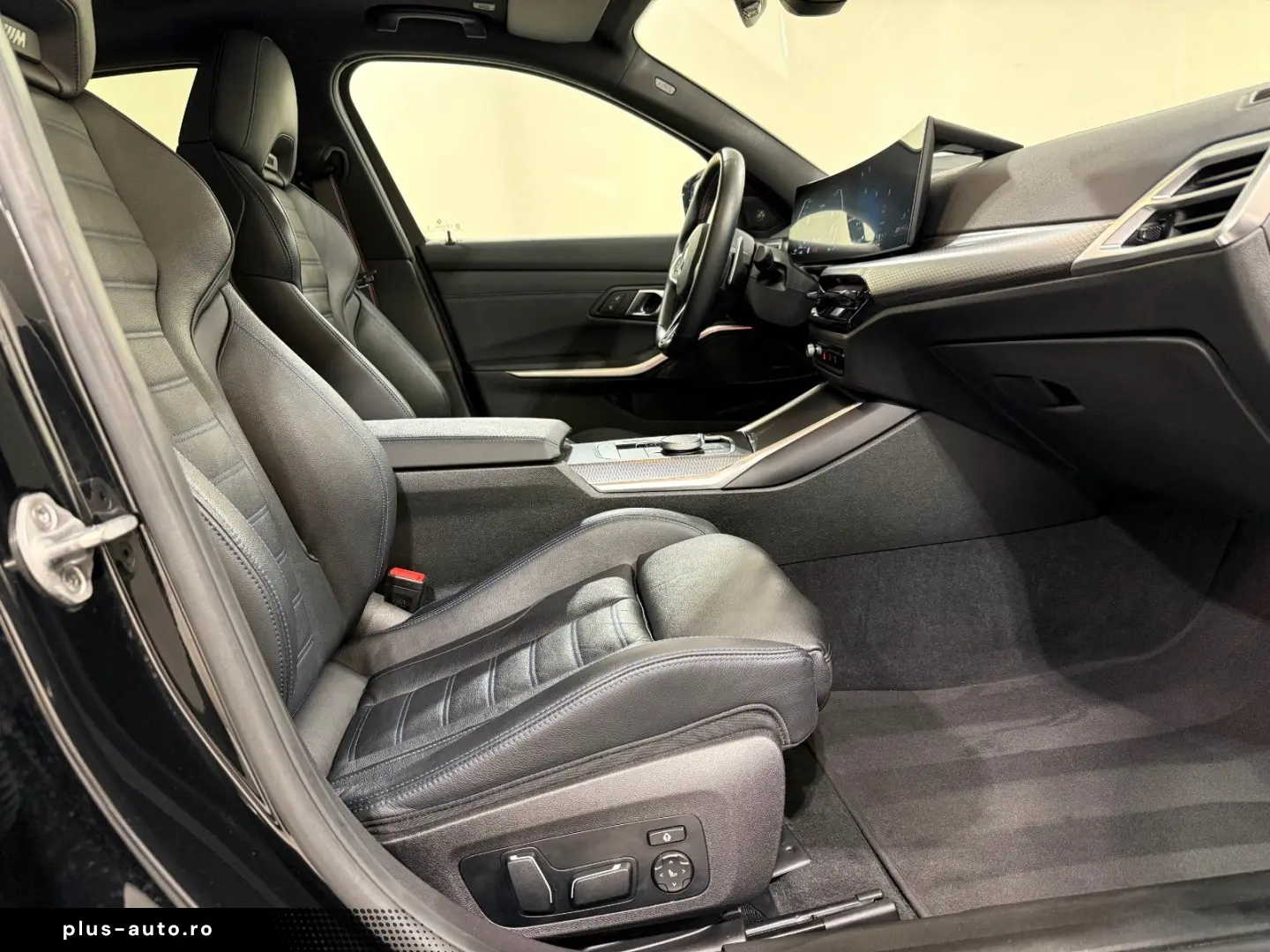 BMW M340i xDrive Limousine Standhzg AHK M-Sitze ACC