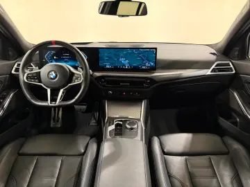 BMW M340i xDrive Limousine Standhzg AHK M-Sitze ACC