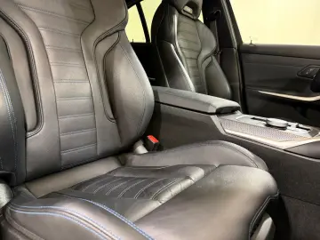 BMW M340i xDrive Limousine Standhzg AHK M-Sitze ACC