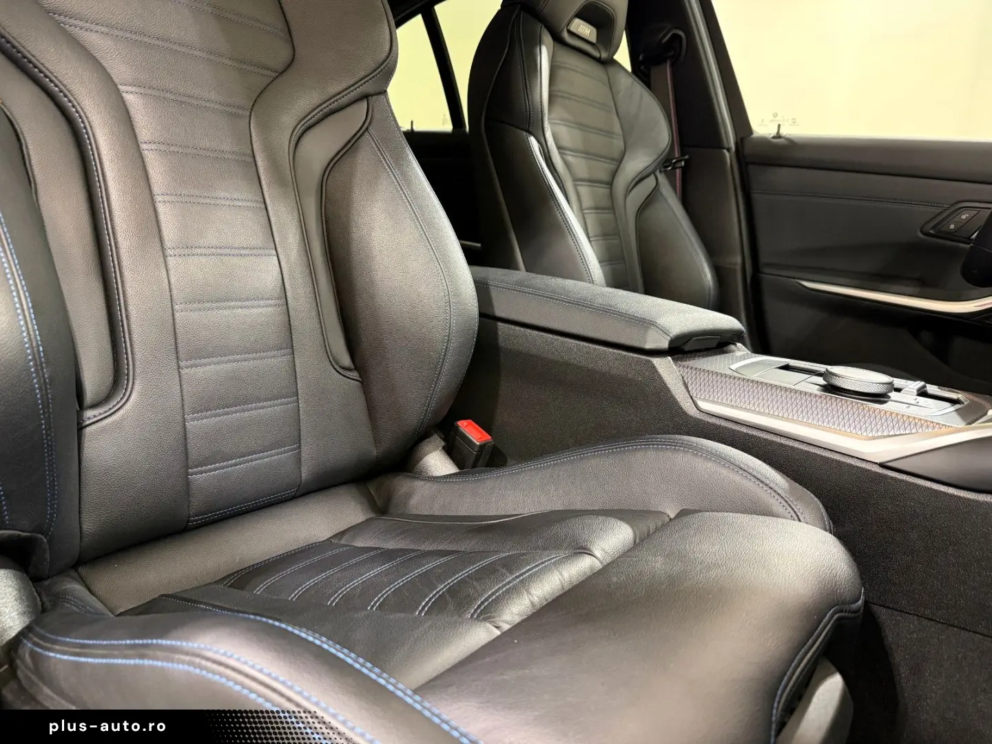 BMW M340i xDrive Limousine Standhzg AHK M-Sitze ACC