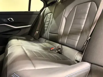 BMW M340i xDrive Limousine Standhzg AHK M-Sitze ACC