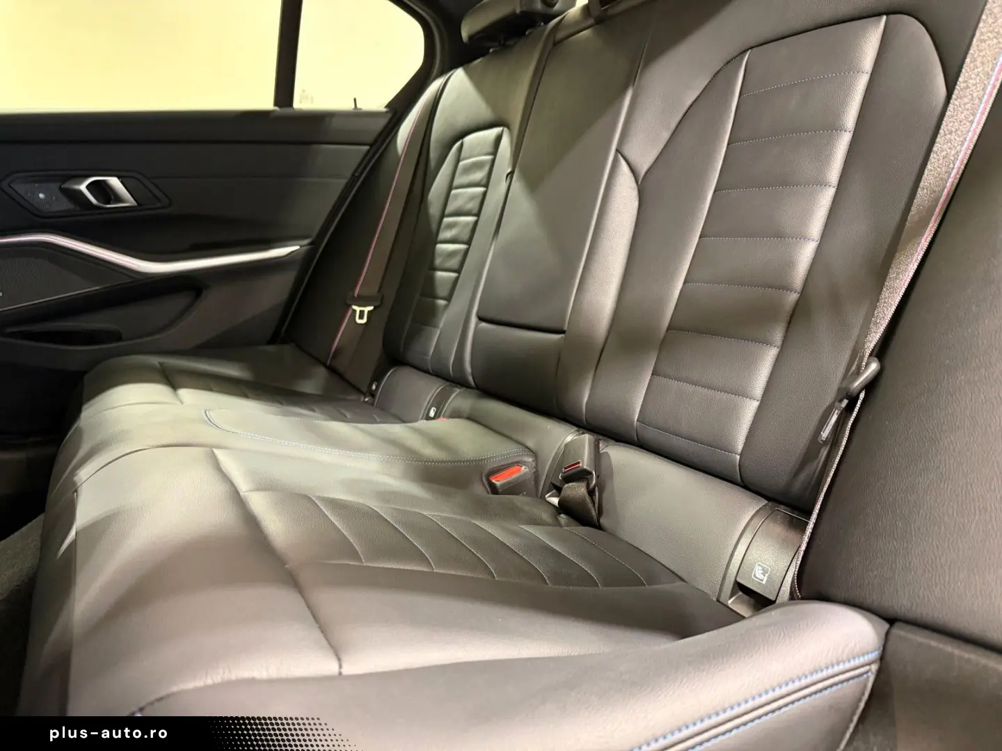 BMW M340i xDrive Limousine Standhzg AHK M-Sitze ACC