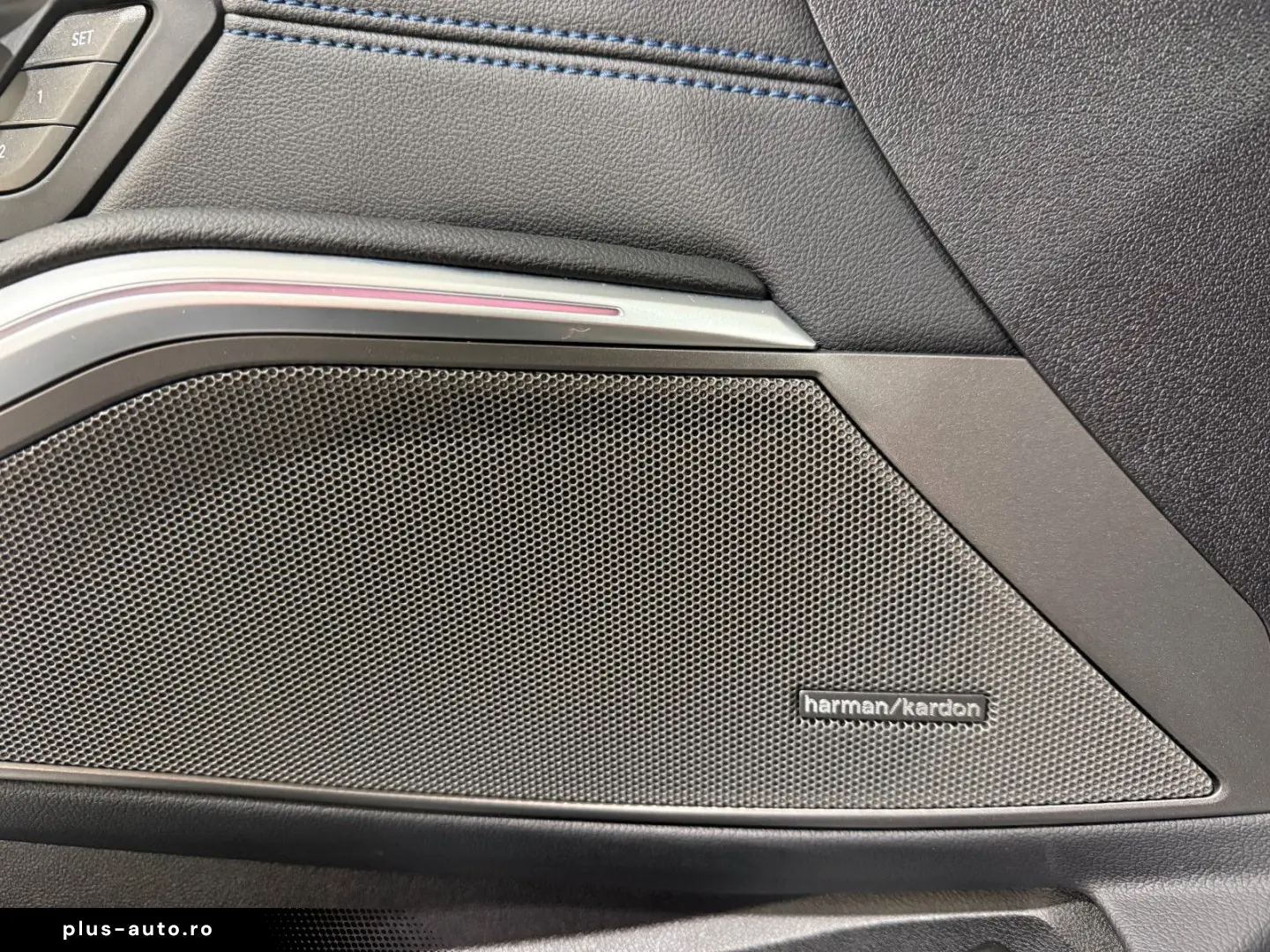 BMW M340i xDrive Limousine Standhzg AHK M-Sitze ACC