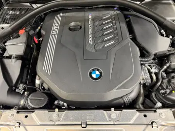 BMW M340i xDrive Limousine Standhzg AHK M-Sitze ACC