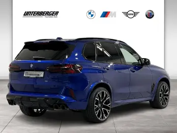 BMW X5 M Competition ACC DA-Pro PA-Pro 360  HUD HK