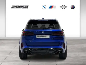 BMW X5 M Competition ACC DA-Pro PA-Pro 360  HUD HK