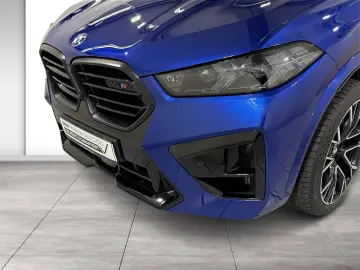BMW X5 M Competition ACC DA-Pro PA-Pro 360  HUD HK