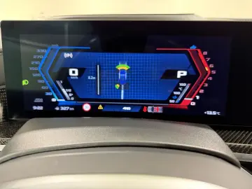 BMW X5 M Competition ACC DA-Pro PA-Pro 360  HUD HK