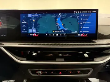 BMW X5 M Competition ACC DA-Pro PA-Pro 360  HUD HK