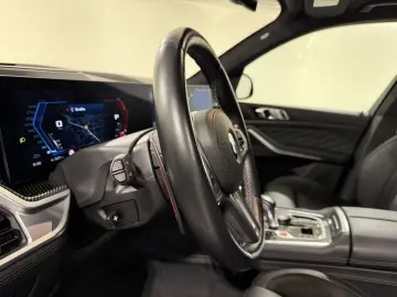 BMW X5 M Competition ACC DA-Pro PA-Pro 360  HUD HK
