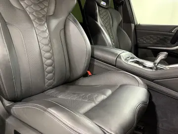 BMW X5 M Competition ACC DA-Pro PA-Pro 360  HUD HK