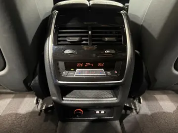 BMW X5 M Competition ACC DA-Pro PA-Pro 360  HUD HK
