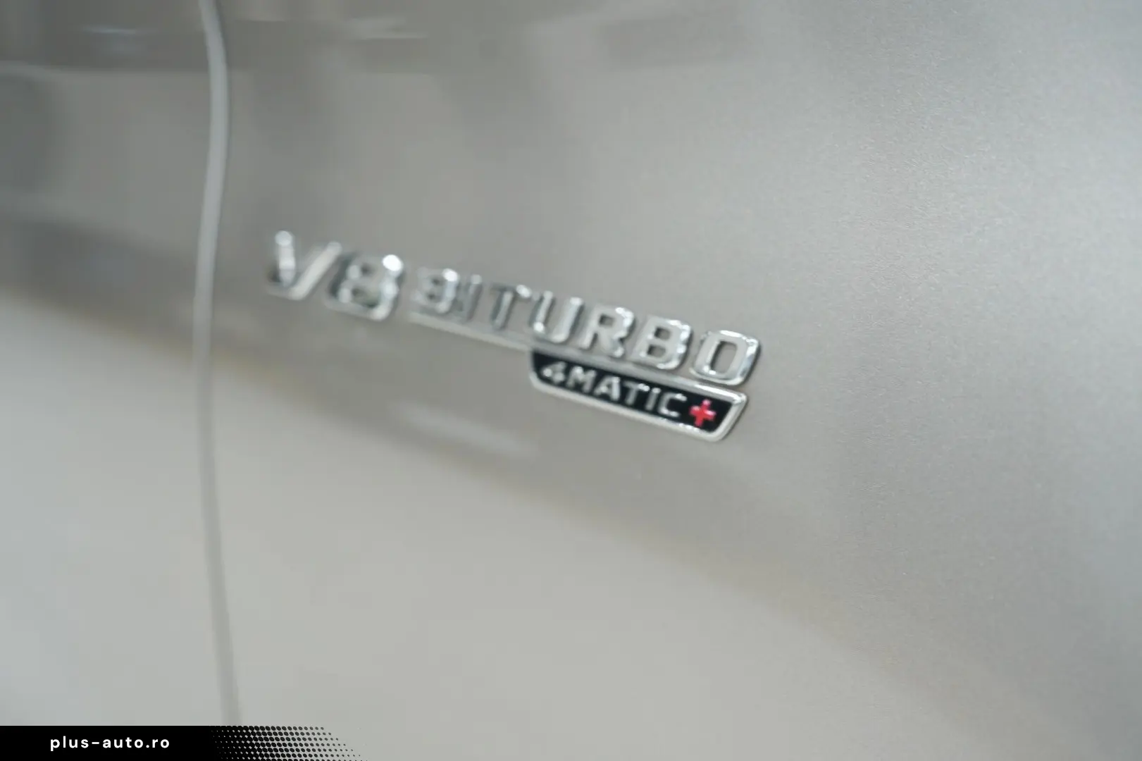 MERCEDES-BENZ GLC 63 AMG Coupe 4Mat.
