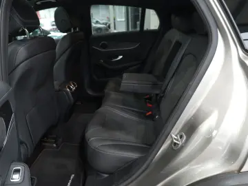 MERCEDES-BENZ GLC 63 AMG Coupe 4Mat.
