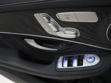 MERCEDES-BENZ GLC 63 AMG Coupe 4Mat.