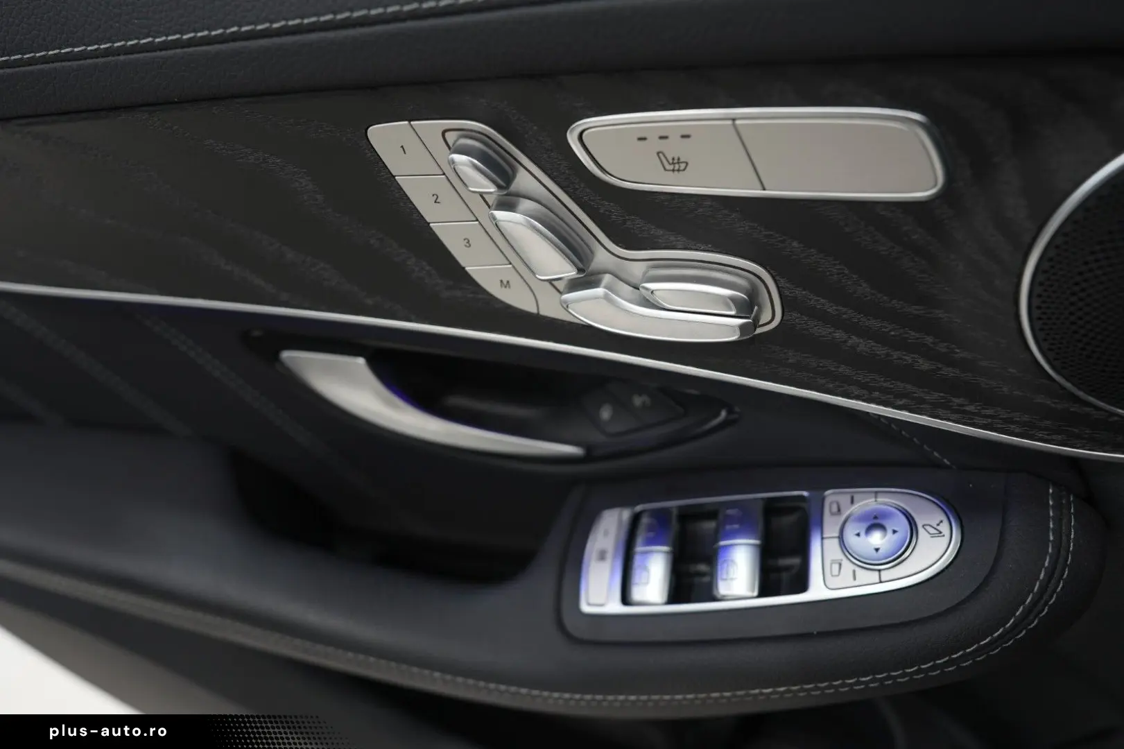 MERCEDES-BENZ GLC 63 AMG Coupe 4Mat.