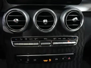MERCEDES-BENZ GLC 63 AMG Coupe 4Mat.