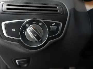 MERCEDES-BENZ GLC 63 AMG Coupe 4Mat.