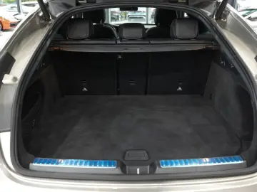MERCEDES-BENZ GLC 63 AMG Coupe 4Mat.