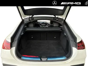 Mercedes-Benz GLE 63 AMG GLE 63 S 4M  Coupé