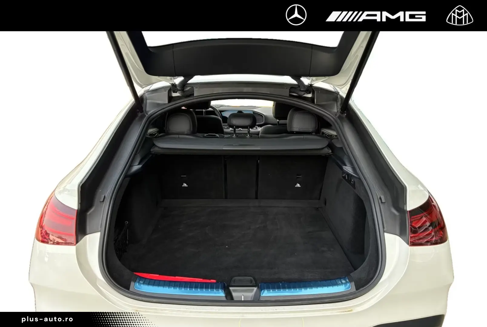 Mercedes-Benz GLE 63 AMG GLE 63 S 4M  Coupé