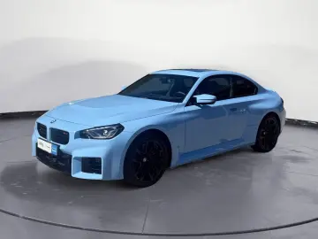BMW M2 Coupe Glasdach el. M Sitze
