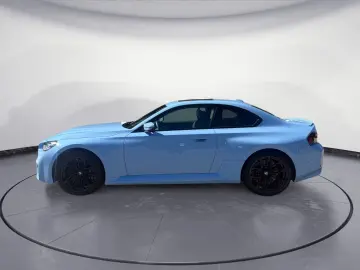 BMW M2 Coupe Glasdach el. M Sitze