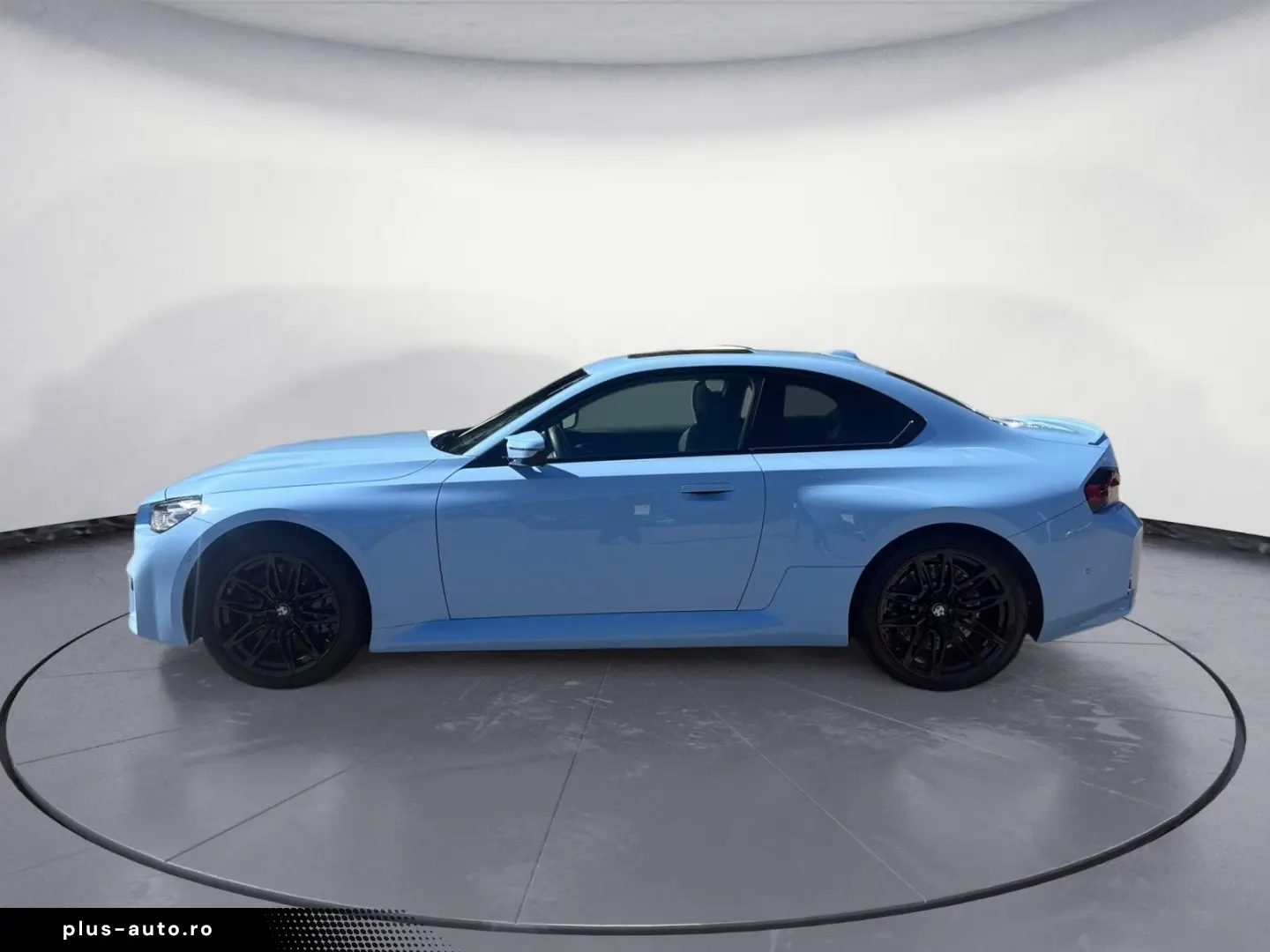BMW M2 Coupe Glasdach el. M Sitze