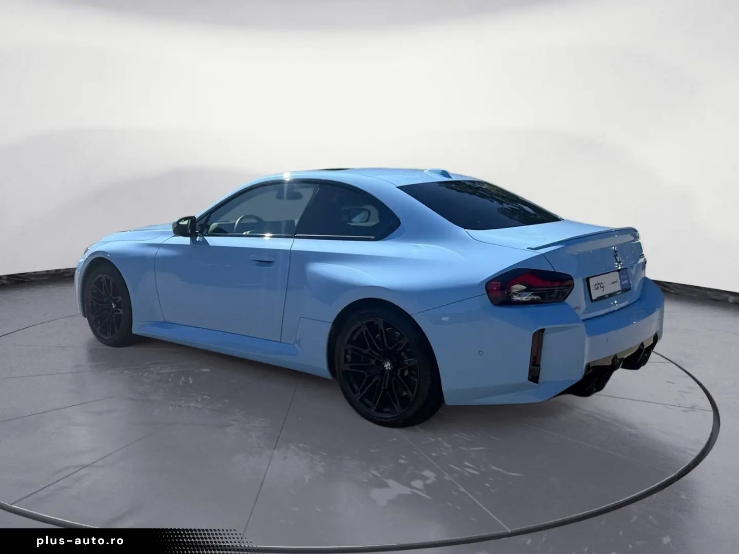 BMW M2 Coupe Glasdach el. M Sitze