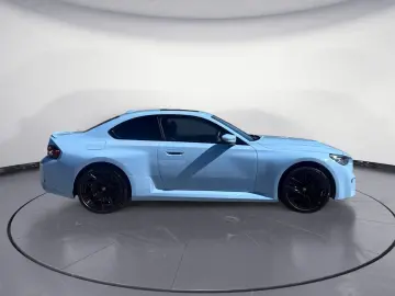 BMW M2 Coupe Glasdach el. M Sitze