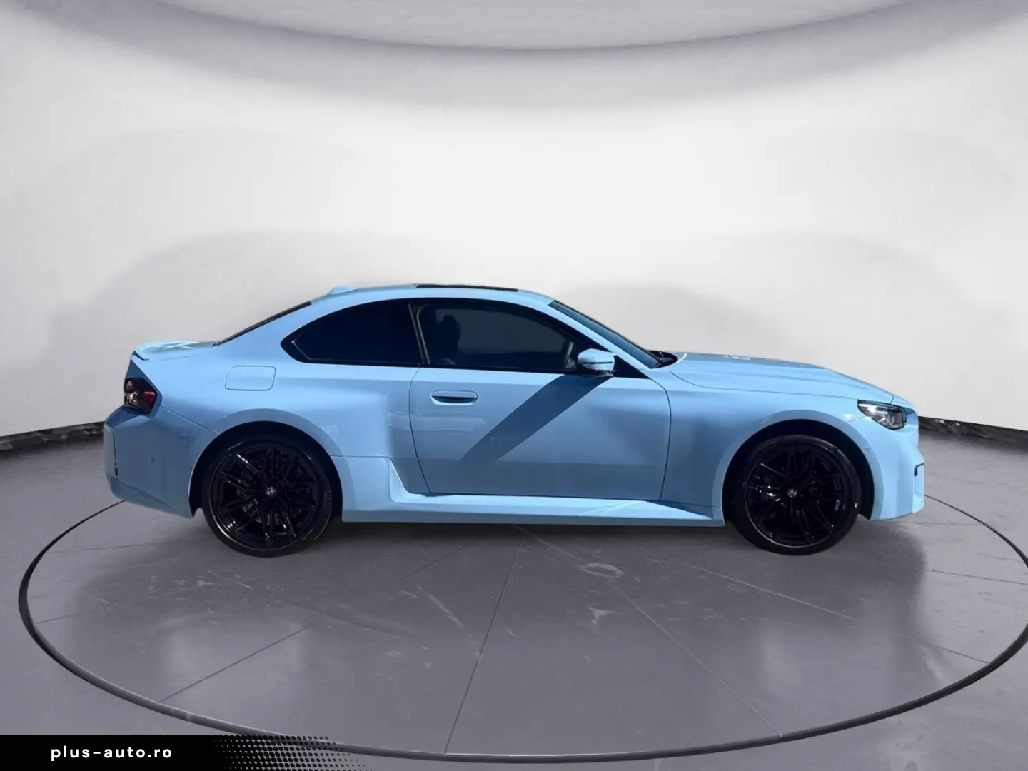 BMW M2 Coupe Glasdach el. M Sitze