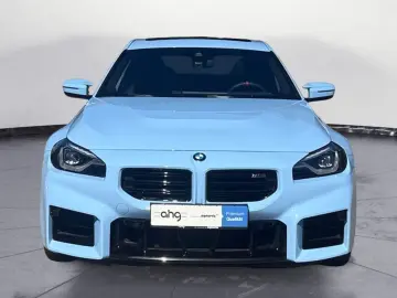 BMW M2 Coupe Glasdach el. M Sitze