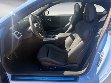 BMW M2 Coupe Glasdach el. M Sitze