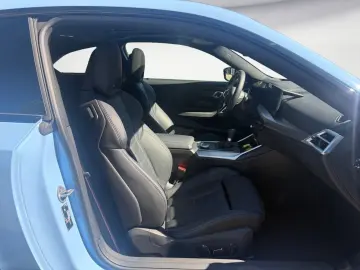 BMW M2 Coupe Glasdach el. M Sitze