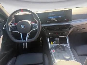 BMW M2 Coupe Glasdach el. M Sitze