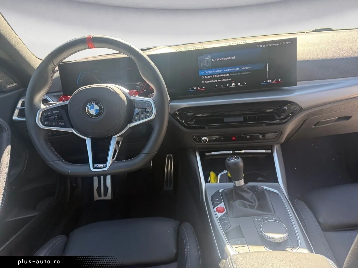 BMW M2 Coupe Glasdach el. M Sitze