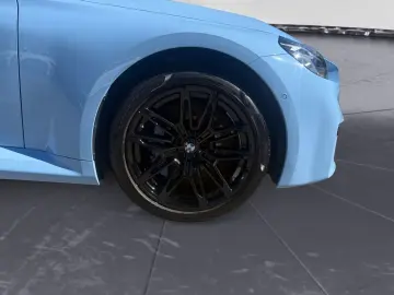 BMW M2 Coupe Glasdach el. M Sitze
