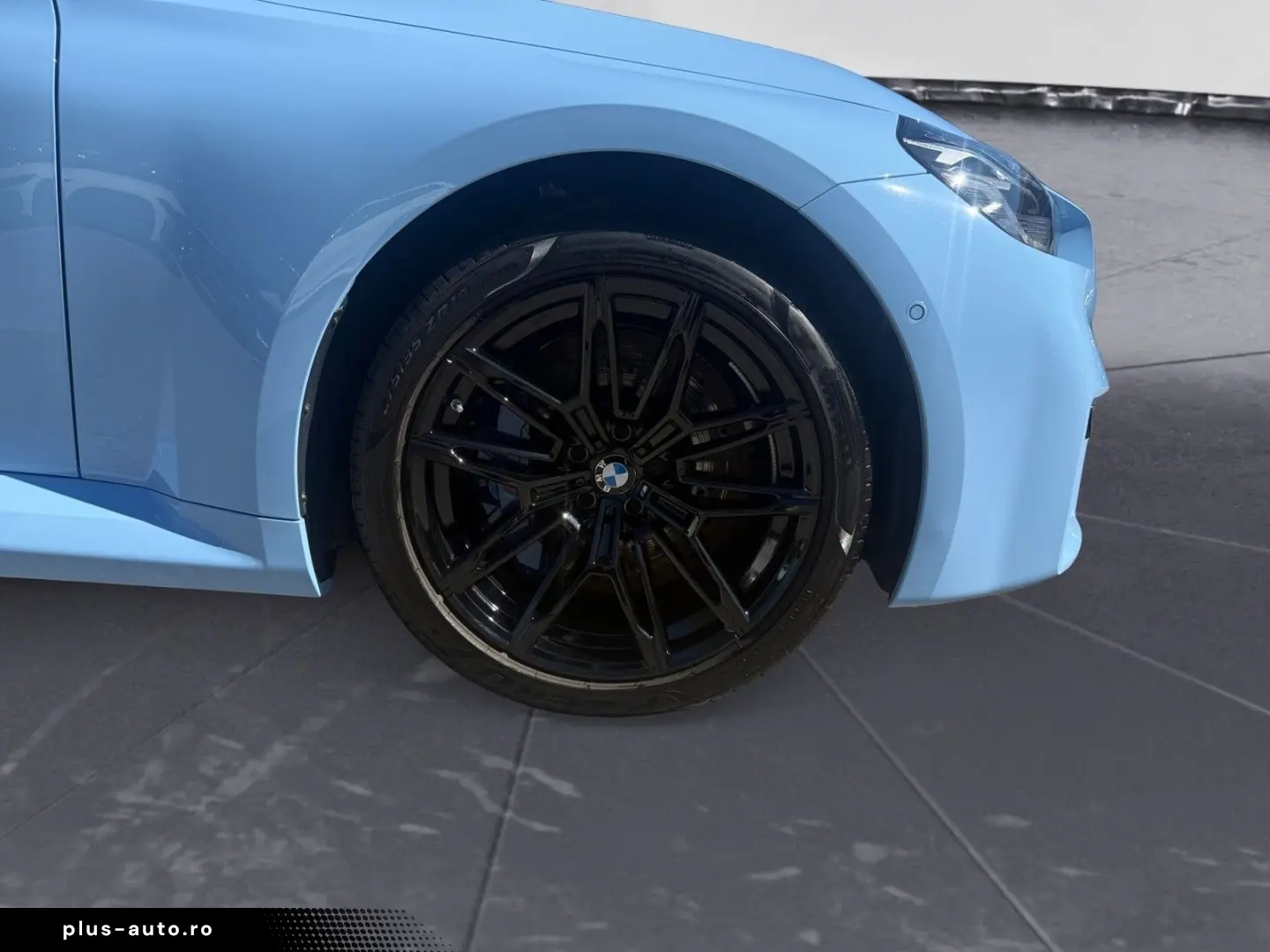 BMW M2 Coupe Glasdach el. M Sitze