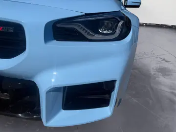 BMW M2 Coupe Glasdach el. M Sitze