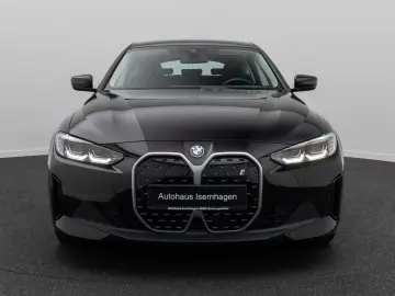 BMW i4 eD40 GC Kamera Widscreen Leder Sportsitz DAB