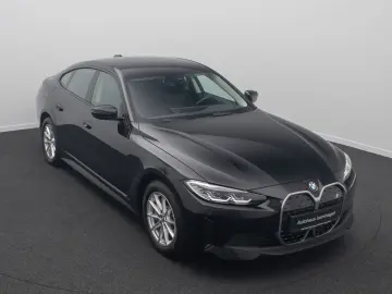 BMW i4 eD40 GC Kamera Widscreen Leder Sportsitz DAB