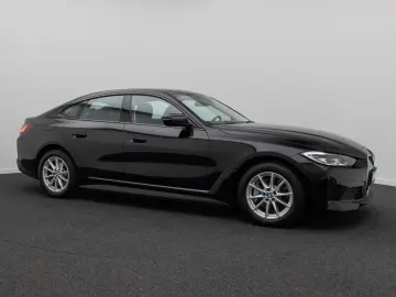 BMW i4 eD40 GC Kamera Widscreen Leder Sportsitz DAB
