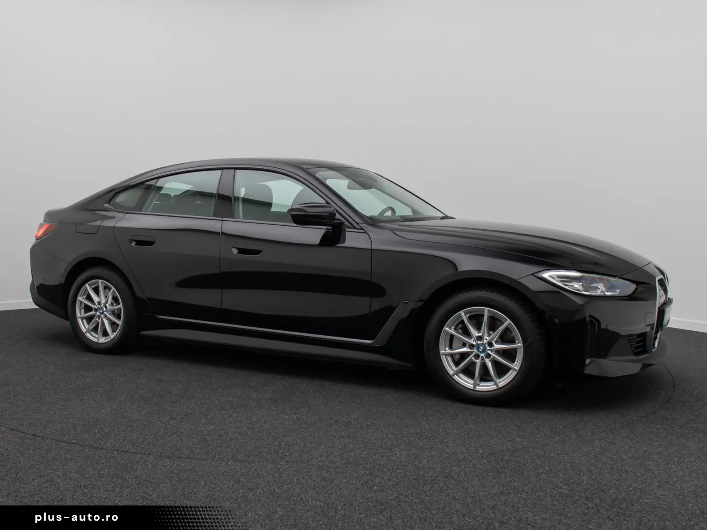 BMW i4 eD40 GC Kamera Widscreen Leder Sportsitz DAB