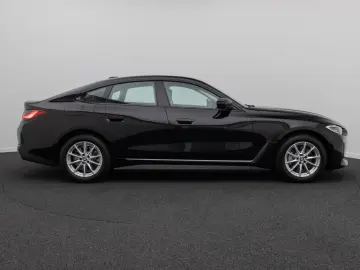 BMW i4 eD40 GC Kamera Widscreen Leder Sportsitz DAB