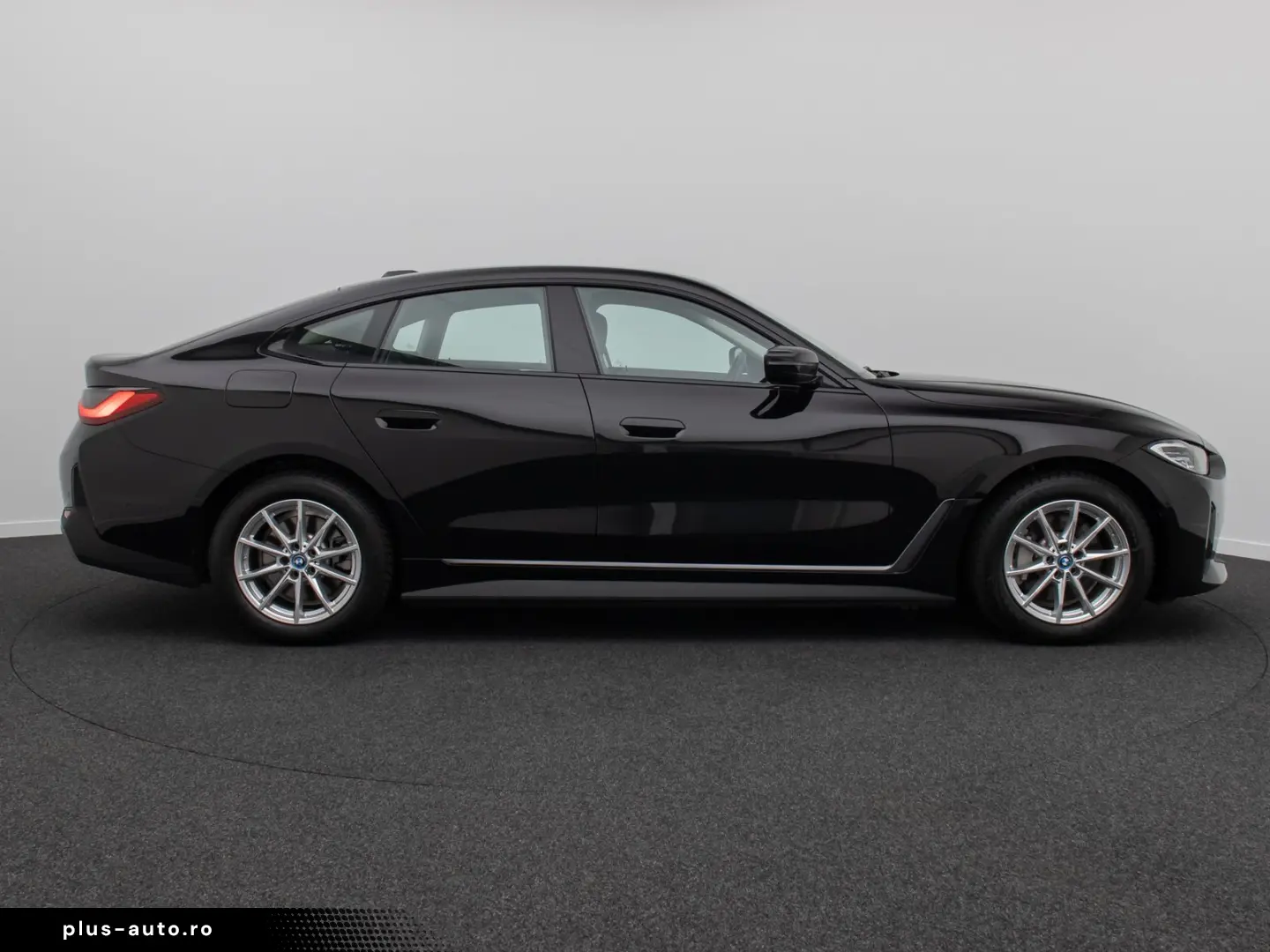 BMW i4 eD40 GC Kamera Widscreen Leder Sportsitz DAB