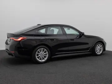 BMW i4 eD40 GC Kamera Widscreen Leder Sportsitz DAB