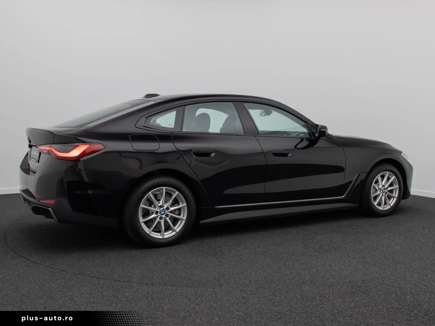 BMW i4 eD40 GC Kamera Widscreen Leder Sportsitz DAB