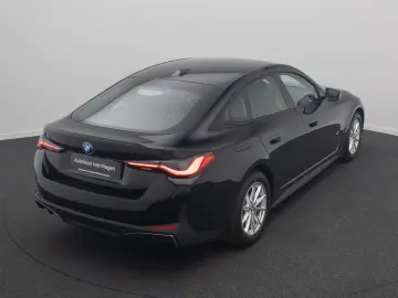 BMW i4 eD40 GC Kamera Widscreen Leder Sportsitz DAB