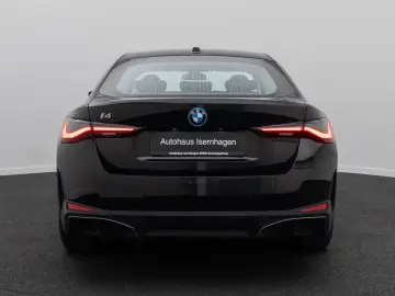 BMW i4 eD40 GC Kamera Widscreen Leder Sportsitz DAB